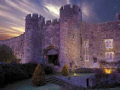 Details for Amberley Castle Hotel