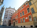 Details for Palazzo dalla Rosa Prati