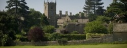 Discover beautiful villages in South East England