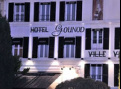 Details for Hotel Gounod, Provence