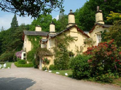 Lancrigg Country House Hotel