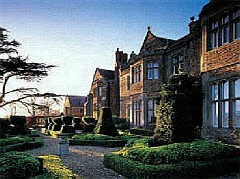 Fawsley Hall Hotel