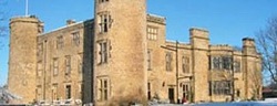 Go to Historic Hotels in Durham