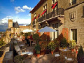 Details for Hotel de la Cite, Carcassonne