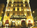 Details for the historic Grand Hotel et de Milan