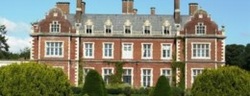 Go to Historic Hotels in Bedfordshire