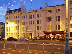 Brighton's Old Ship Hotel