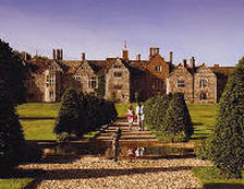 Littlecote House Hotel exterior picture