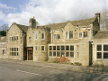 Details for The George Hotel at Hathersage