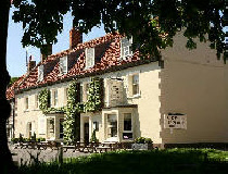 The Hoste Arms, Norfolk