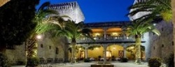 Discover historic hotels in the Centre of Spain
