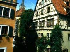 The Reichskuchenmeister Hotel