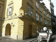 Photograph of Konig Von Ungarn Hotel