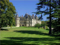 Details for Chateau de la Bourdaisiere