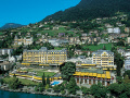 Details for Fairmont Le Montreux Palace Hotel