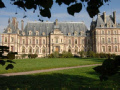 Details for Chateau de Villersexel, Franche Comte