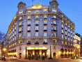 Details for Palace Hotel Barcelona