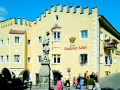 Details for The Goldener Adler, Bressanone-Brixen