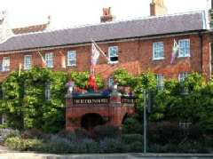The Red Lion, Henley