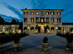 Villa Condulmer Hotel, near Venice