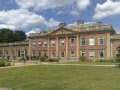 Details for Colwick Hall Hotel, Nottinghamshire