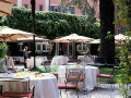Details for Hotel de Russie, Rome
