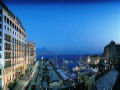 Details for Grand Hotel Vesuvio, Naples