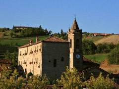 Beautiful Castello di Sinio