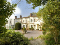Details for Passford House Hotel