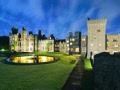 Details for Ashford Castle Hotel, Ireland