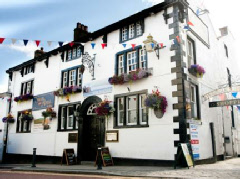 The Swan and Royal, Clitheroe