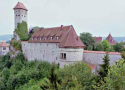 Details for Burg Veldenstein