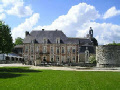 Details for Chateau d'Etoges Hotel
