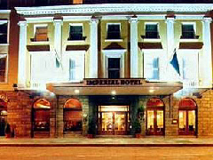 Cork's Imperial Hotel