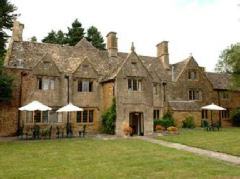 Charingworth Manor, Chipping Campden