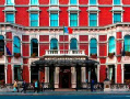 Details for The Shelbourne Hotel, Dublin