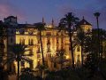 Details for Hotel Alfonso XIII