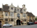 Details for The Talbot Hotel, Oundle