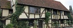 Go to Historic Hotels in Surrey