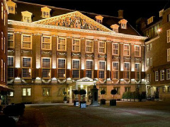 The exceptional Grand Amsterdam
