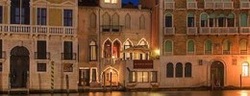  Discover historic hotels in Venice and Verona