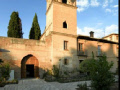 Details for historic Parador de Granada