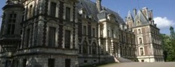 Discover historic hotels in Chateau de Villersexel