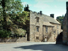 Lord Crewe Arms in Blanchland