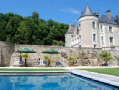 Details for Chateau des Arpentis