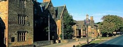 Go to Historic Hotels in Worcestershire
