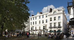 Abode Exeter, The Royal Clarence Hotel