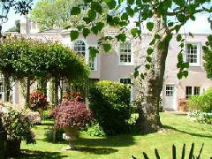 Ocklynge Manor, Eastbourne