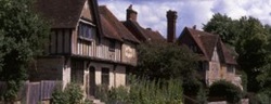 Discover beautiful villages in the South of England