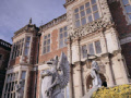 Details for Crewe Hall Hotel